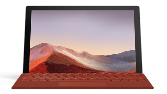 开封Surface Go