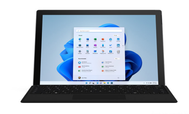 开封surface Pro闪屏，抖动